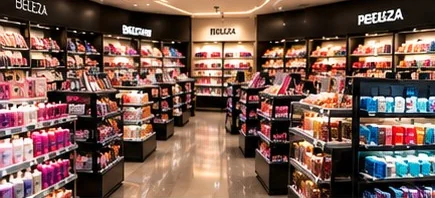Perfumarias