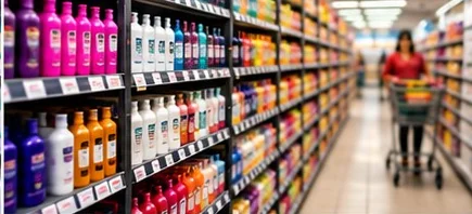 Supermercados