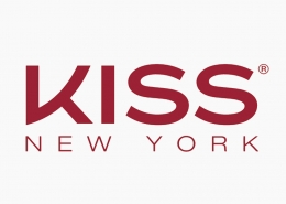KISS NEW YORK