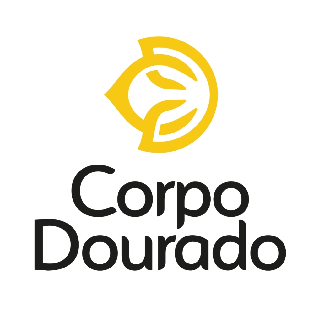 CORPO DOURADO