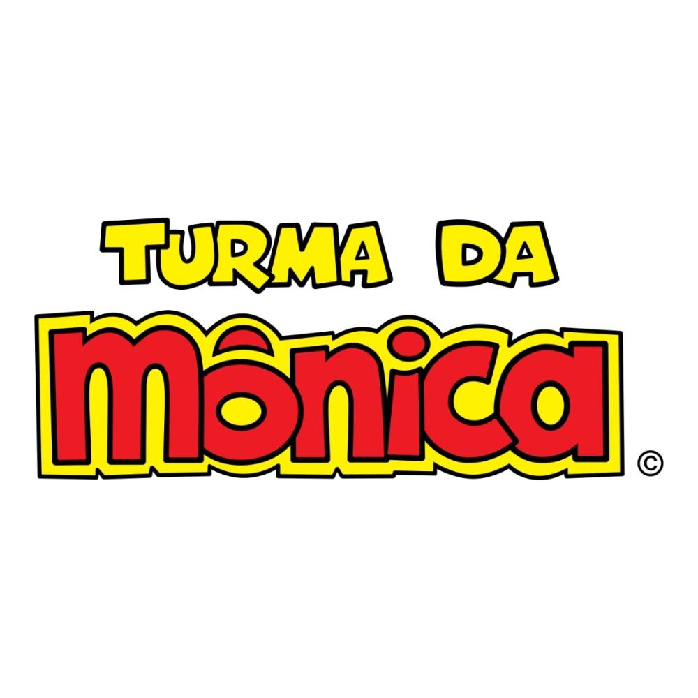 TURMA DA MONICA