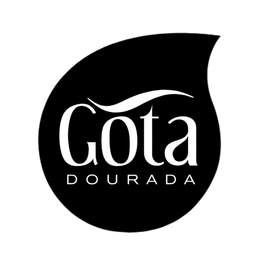 GOTA DOURADA